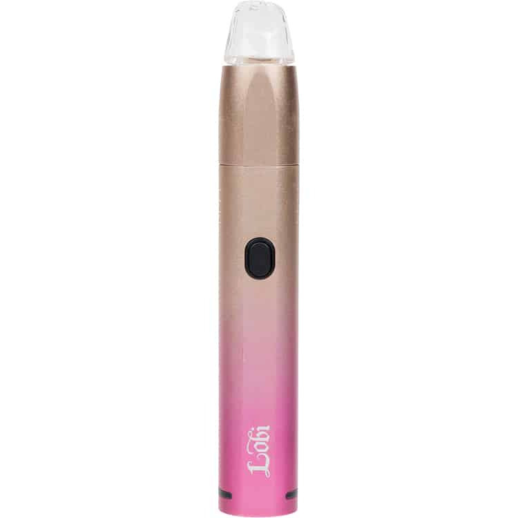 Juul Blush Gold Device Core Series