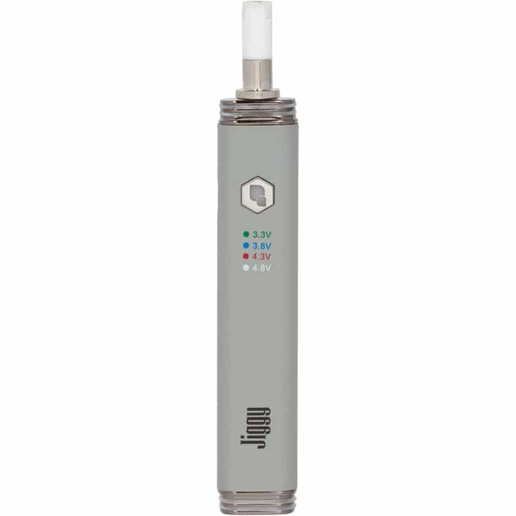 The Kind Pen Jiggy Vaporizer - Calm Leaf