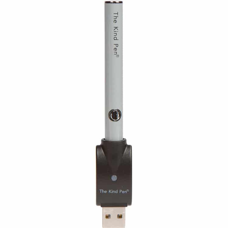kind tree vape battery The Kind Pen Variable Voltage 510 Thread Battery