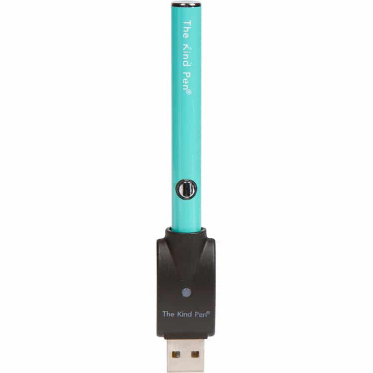 The Kind Pen Variable Voltage 510 Thread Battery