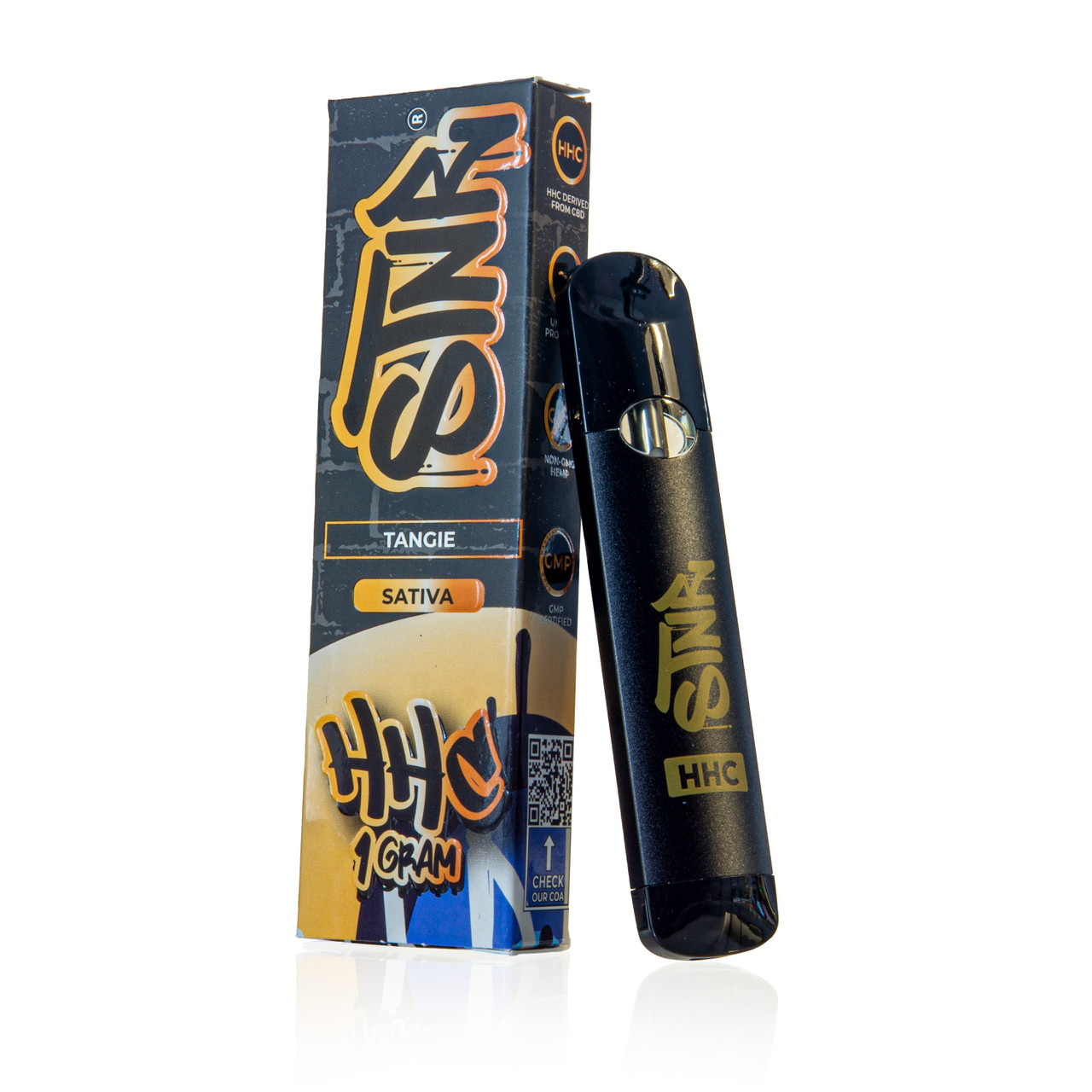 elfbar elfa kaufen STNR HHC Disposable Vape Pen