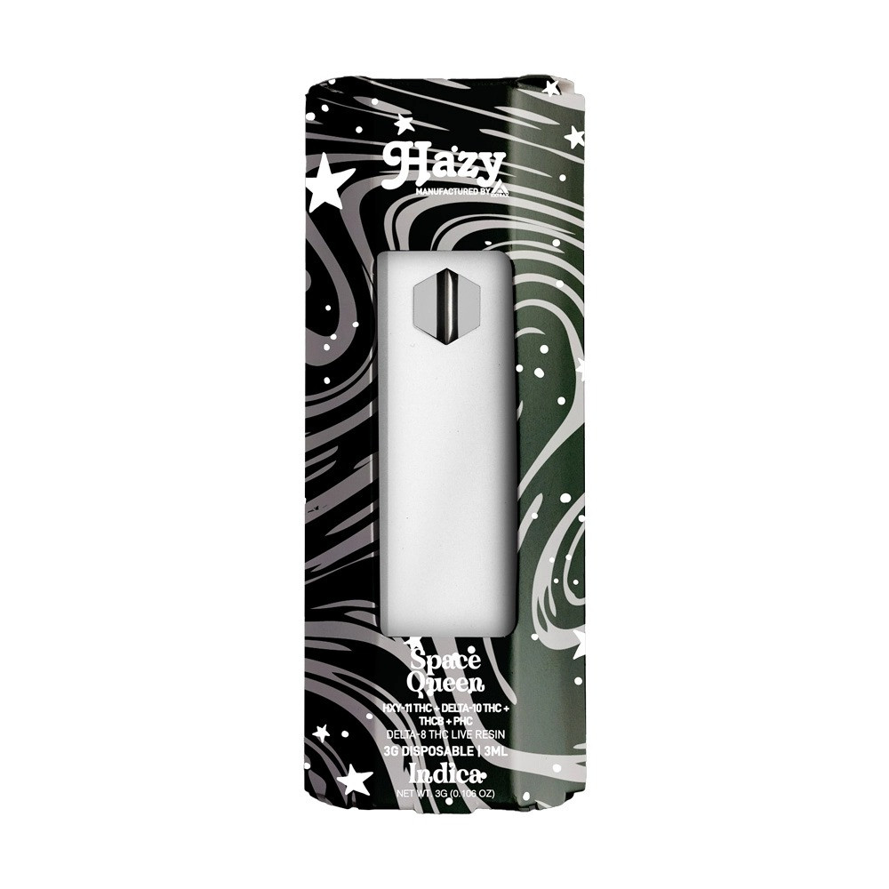 hazy dayz smoke & vape Home main image 1