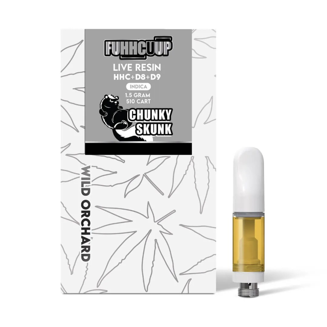 その他 CNP liquid sativa Wild_Orchard_FUHHCUUP_HHC_Live