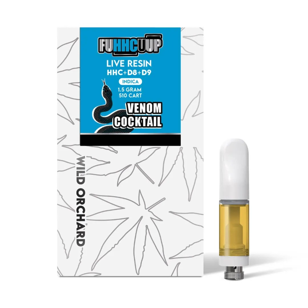 Wild_Orchard_FUHHCUUP_HHC_Live