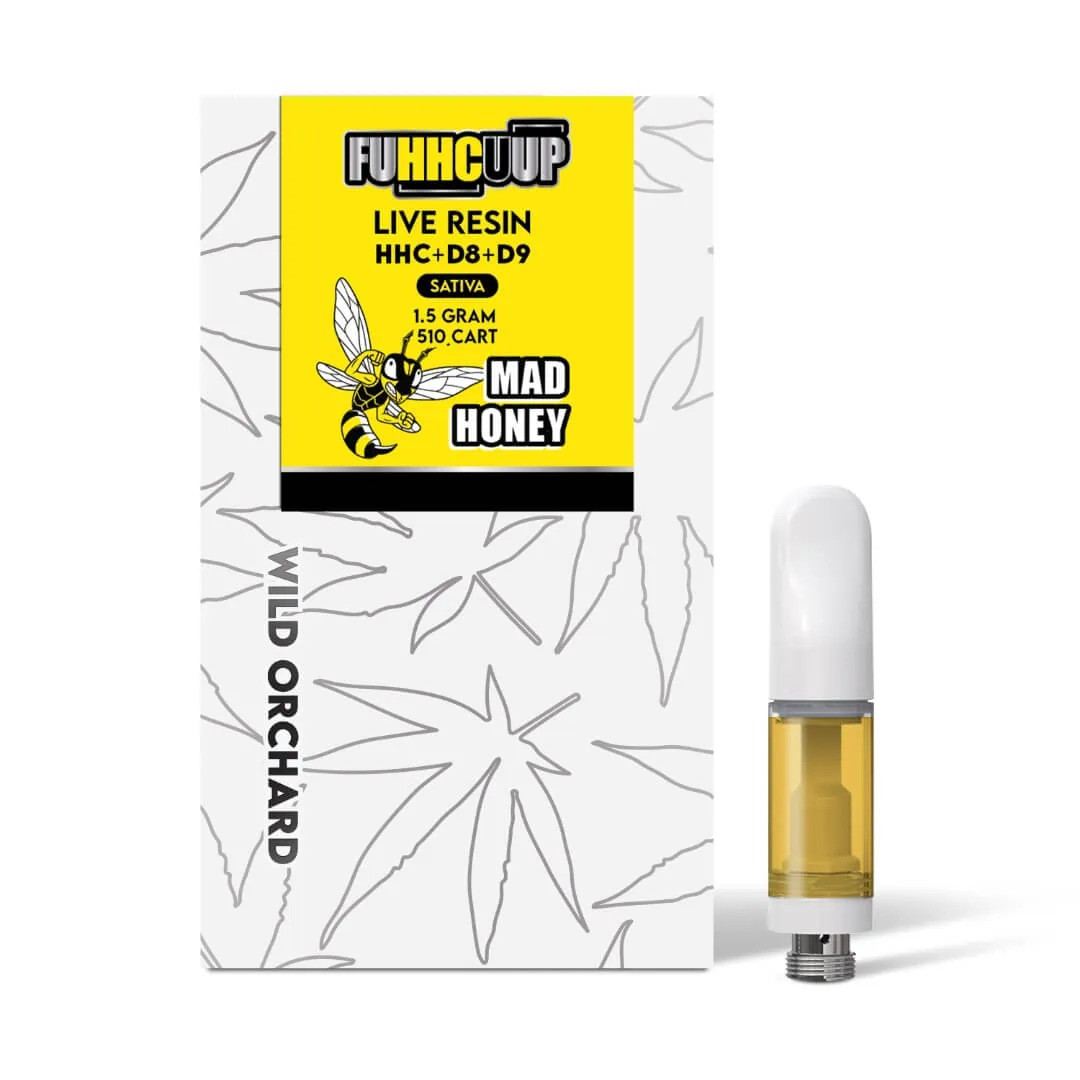 その他 CNP liquid sativa Wild_Orchard_FUHHCUUP_HHC_Live