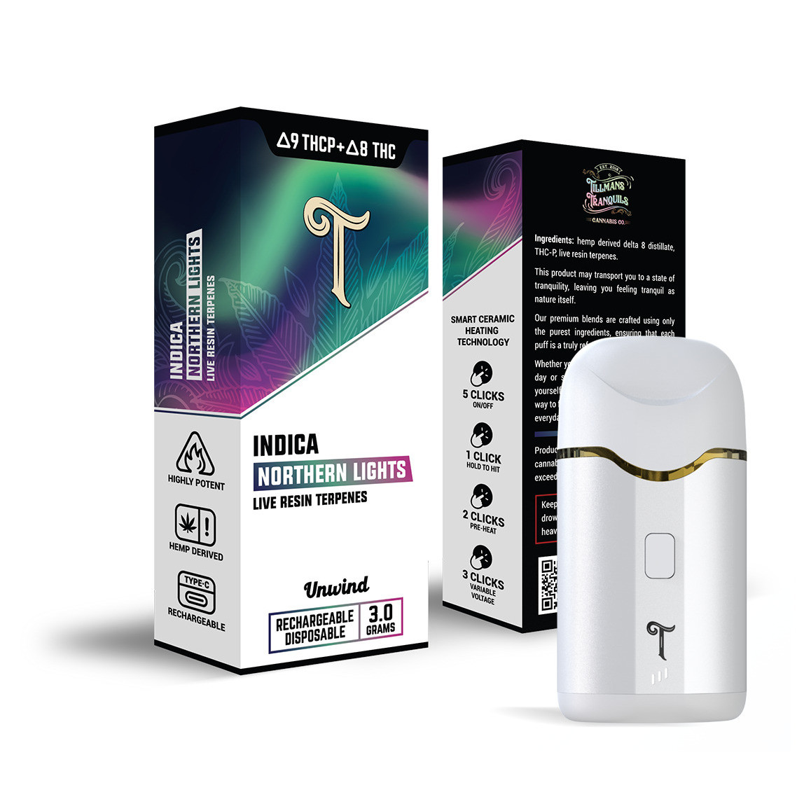 vape pen 3 CENTAURUS E40 POD KIT main image 1