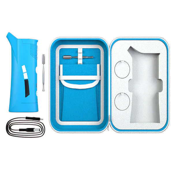 Cookies X G Pen Roam Vaporizer - Calm Leaf Cookies X G Pen Roam Vaporizer - Calm Leaf