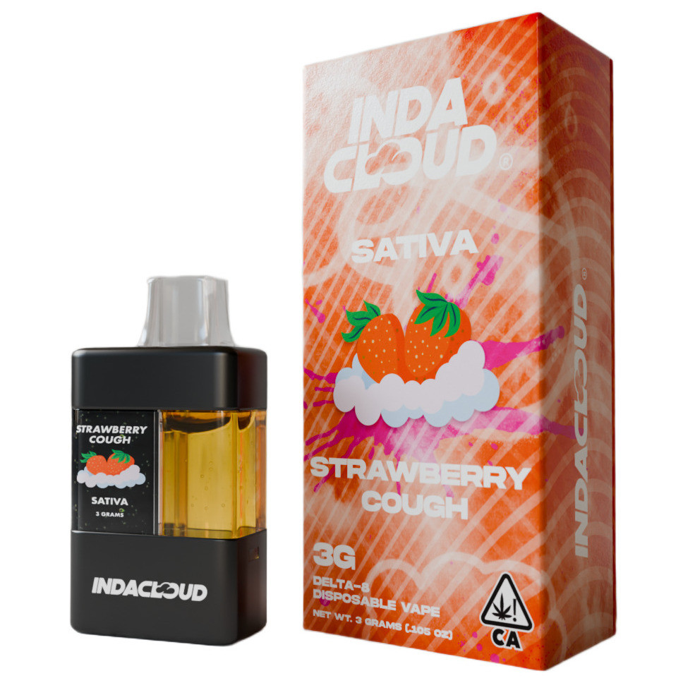 elf bar vape uk The Knock Out Vape 2g main image 0