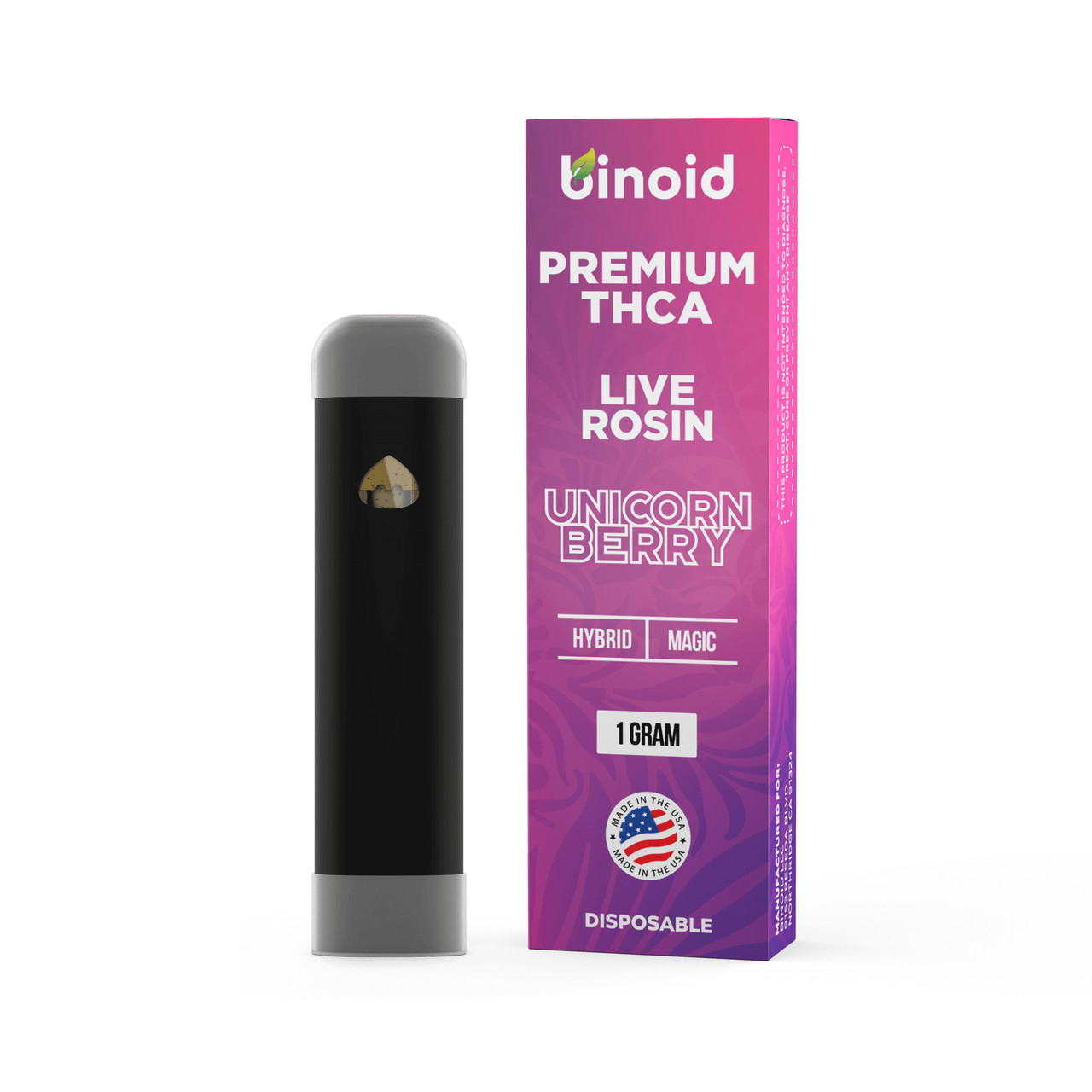 elfbar elfa master akku TRĒ House Live Rosin THCa Vape Pen main image 1