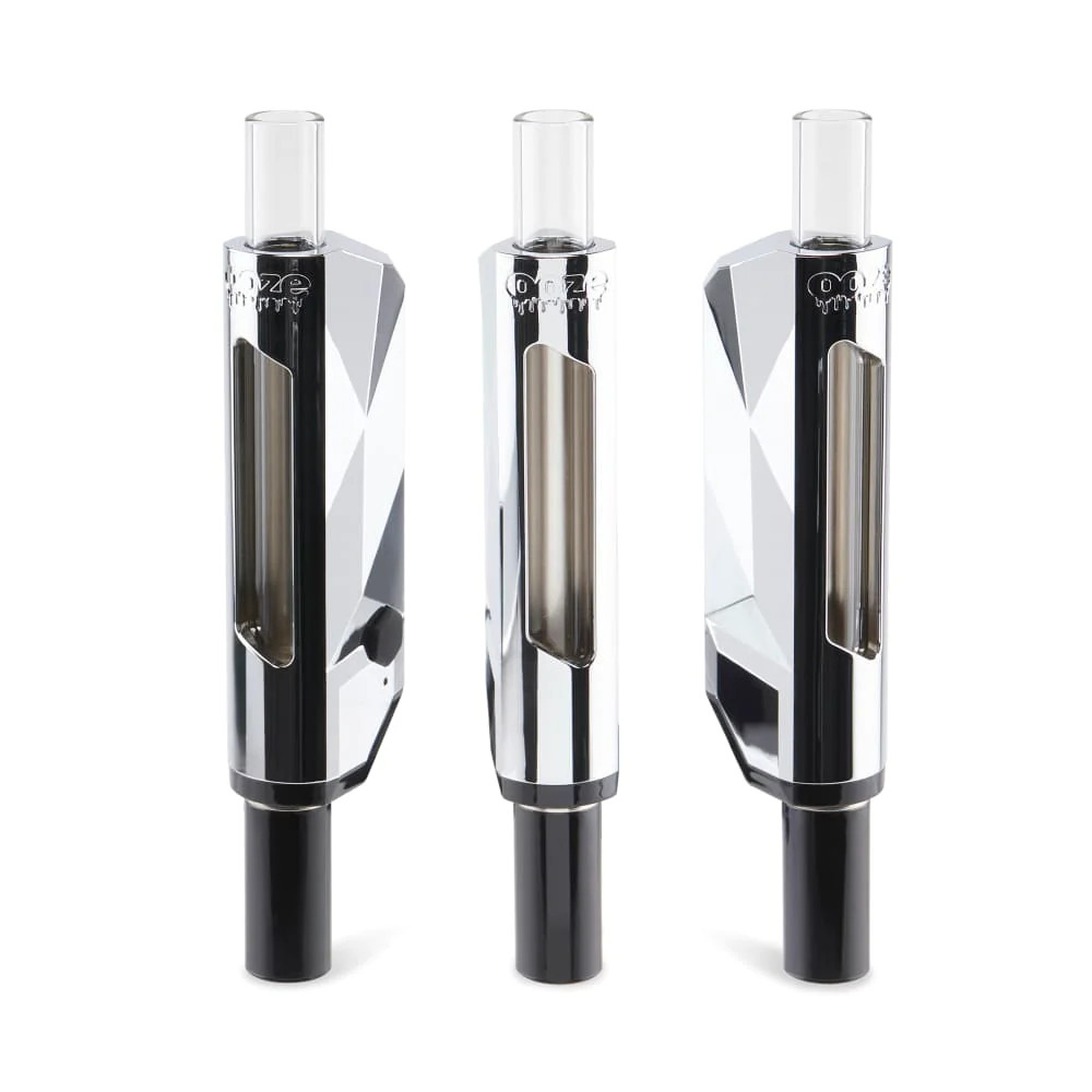 diet smoke vapes THC Concentrates 101: Types You Should Know main image 1