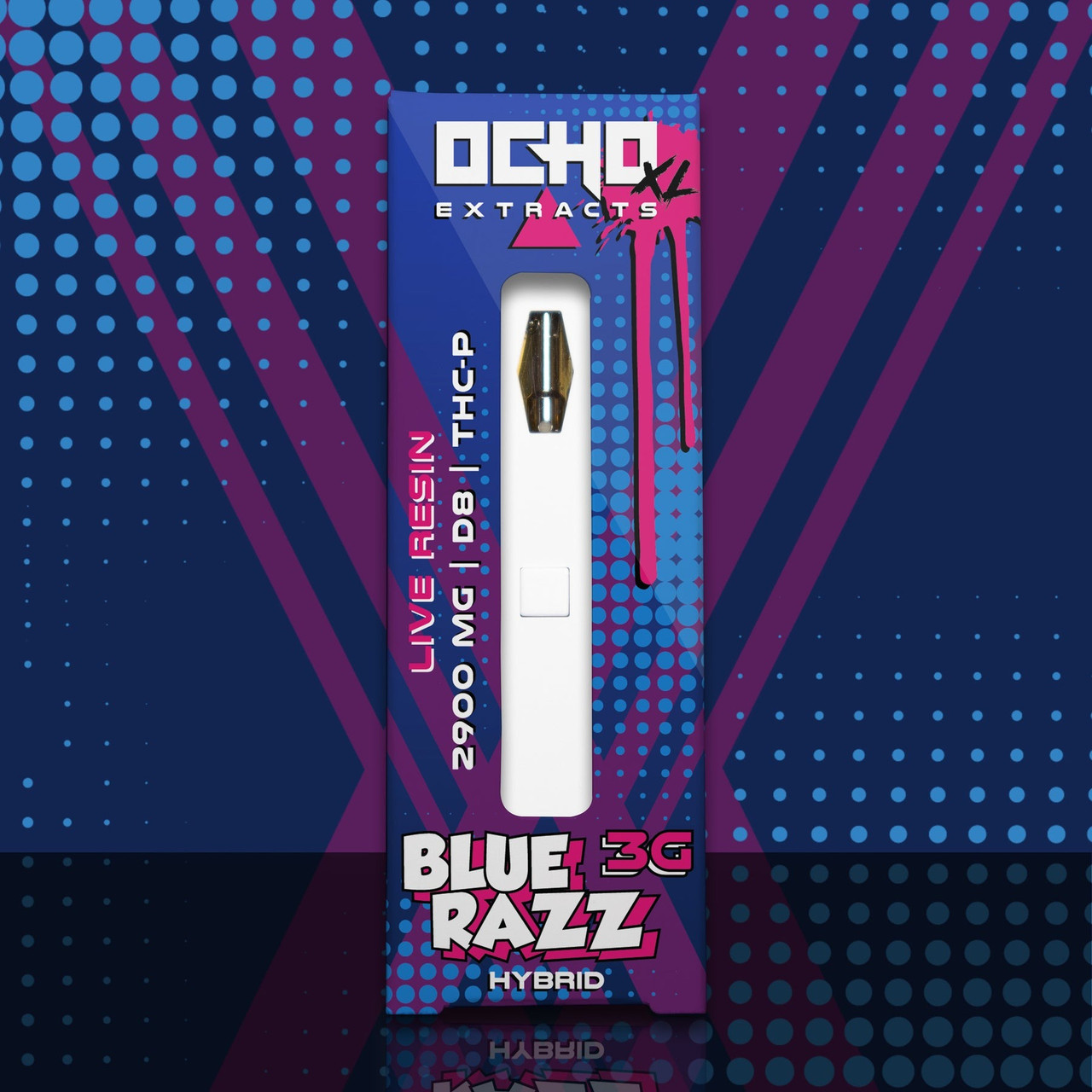 Ocho_Extracts_XL_THCP_Delta_8_