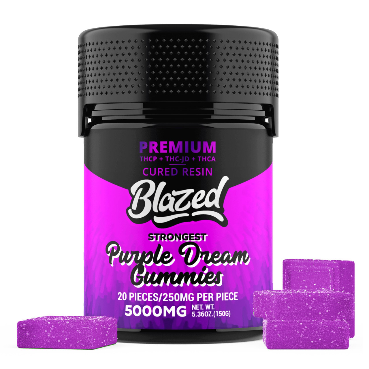 Binoid_THCA_Delta_9P_Blazed_Gu Binoid_THCA_Delta_9P_Blazed_Gu