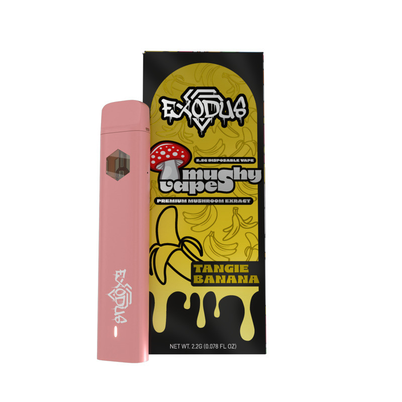elf bar vape uk Exodus Dope Boyz Blue Lotus Disposable | Blue Razz - 2.2g main image 1