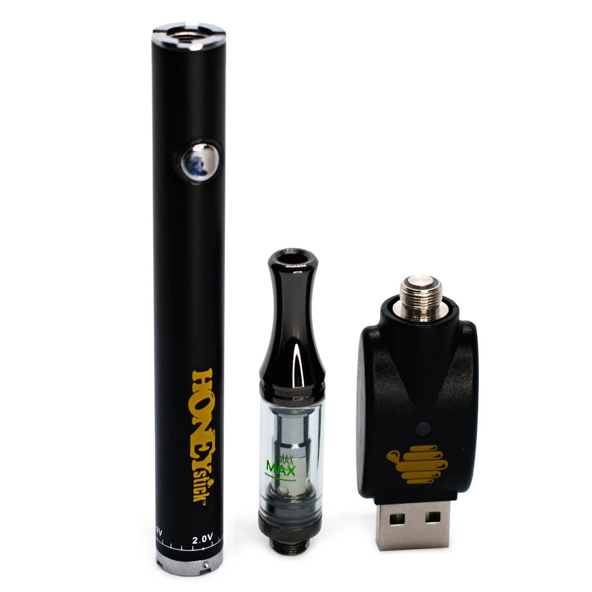 HoneyStick Twist 51 Vape Pen Kit
