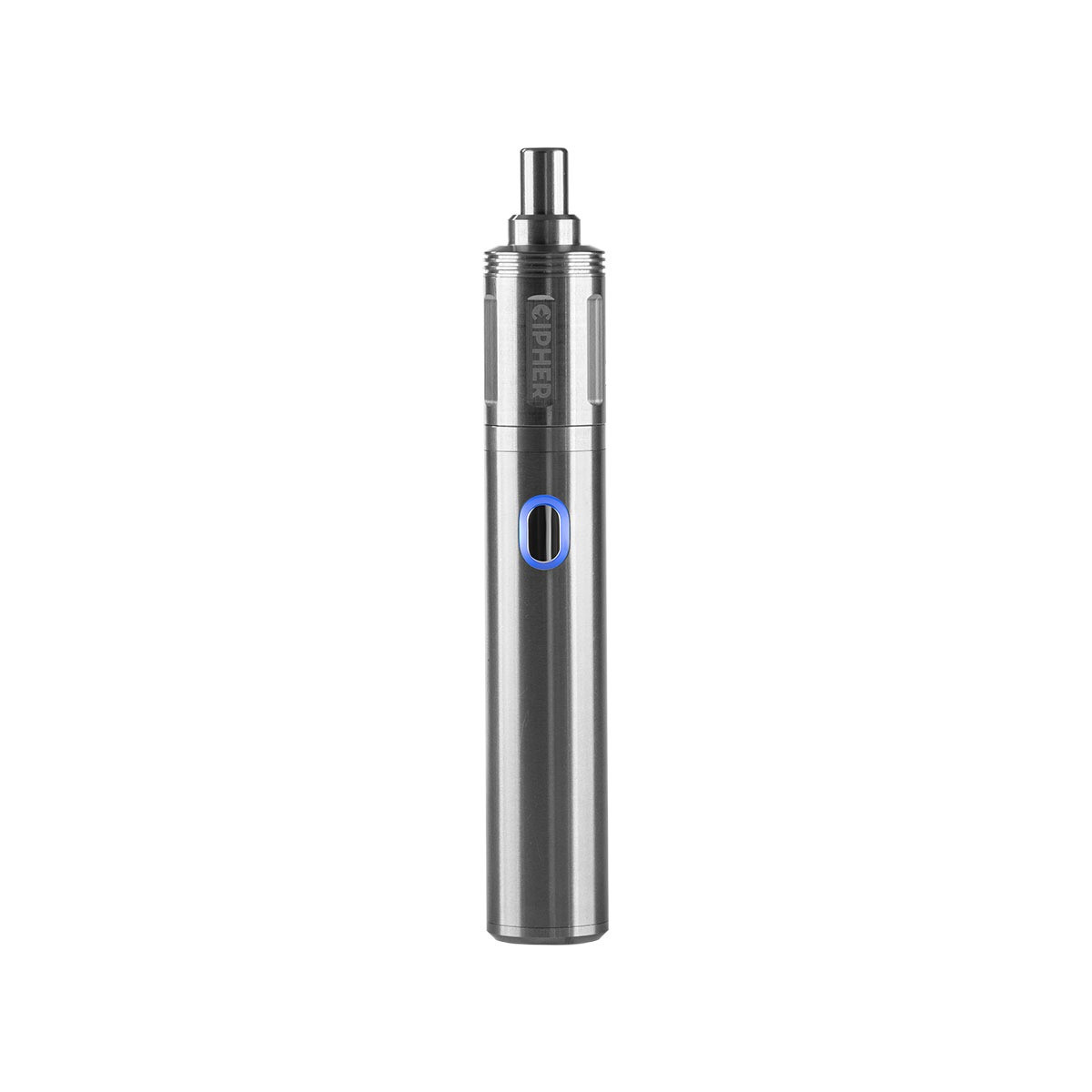 electronic cigarette pipe Cipher NOVA V2 All-In-One Electronic Smoking Pipe