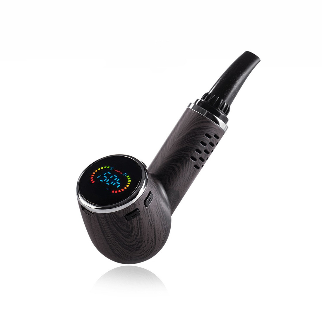 dry herb vaping tobacco Cipher Nautilus V3 Dry Herb Vaporizer