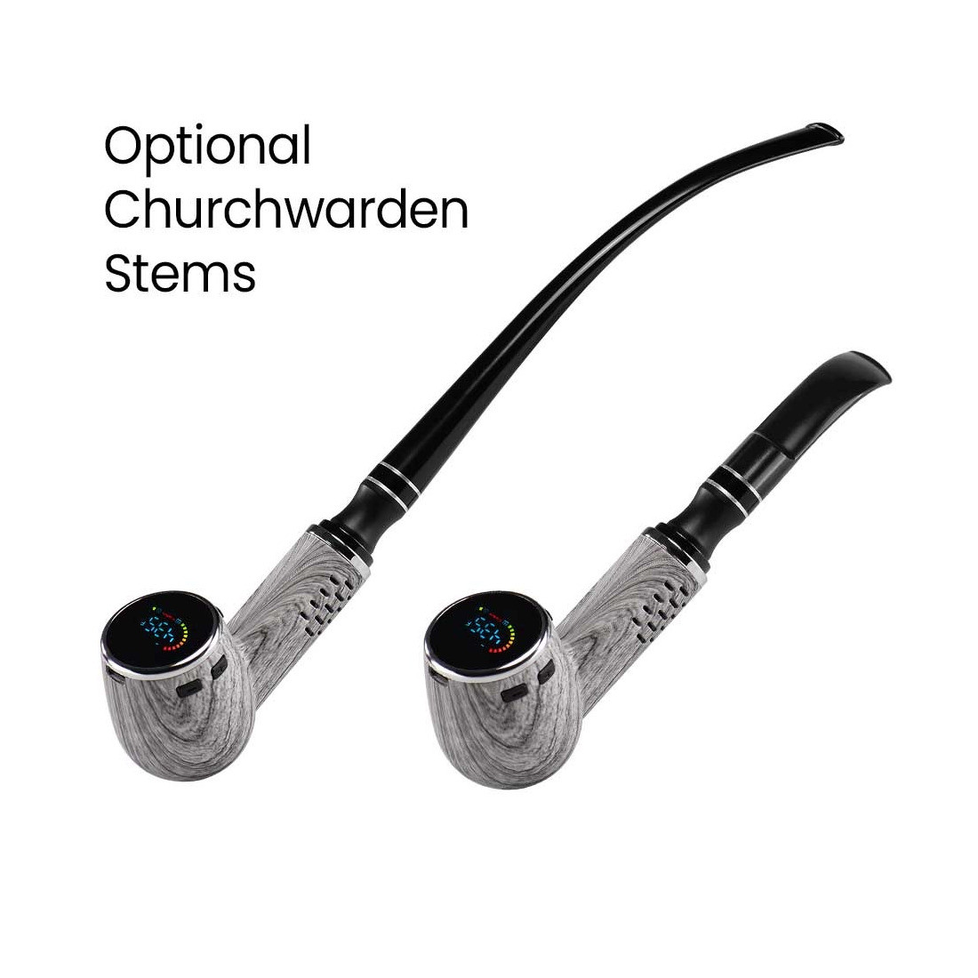 Cipher Nautilus V3 Dry Herb Vaporizer