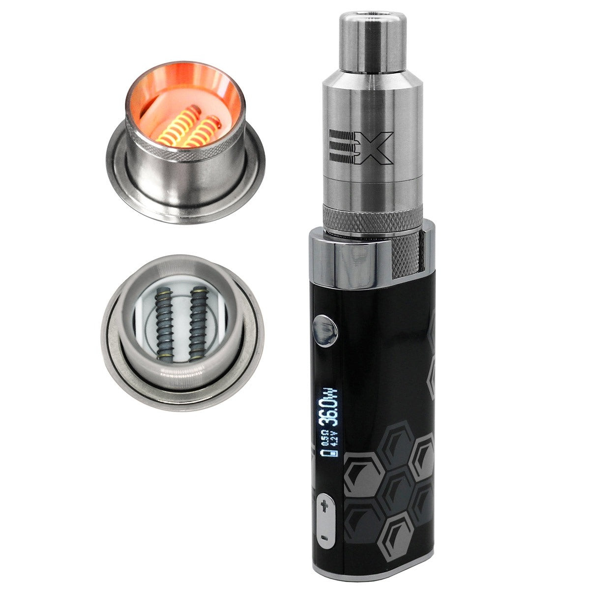 vape batteries on plane With Little FAA Direction, Vaping Devices Add to Fire Dangers on Planes –  DaVinci Inflight Training Institute