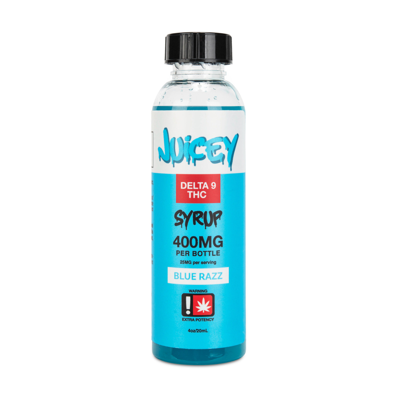 Juicey_Delta_9_THC_400mg_Syrup