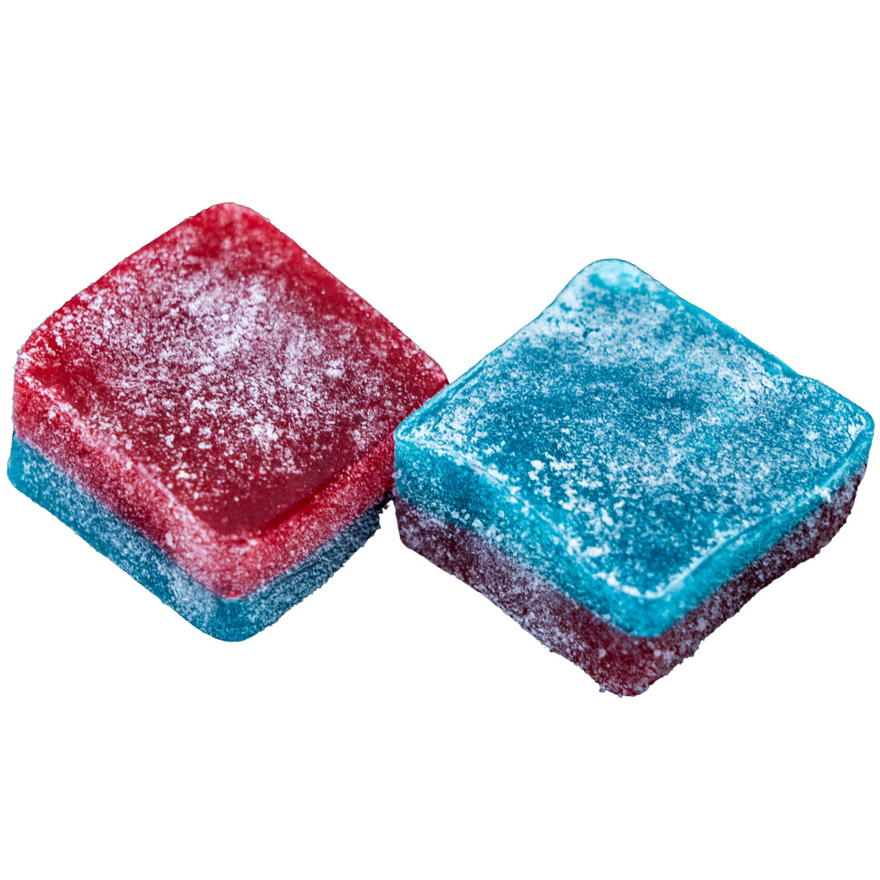 Ocho Extracts X Trip Drip X Sugar Double Stacked Bitez Gummies