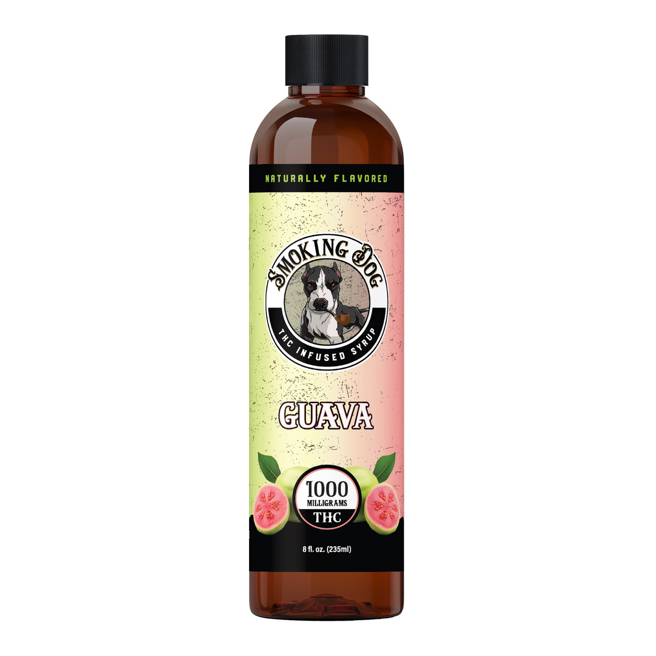 tobacco flavored syrup Toschi P69 Starting in 1925 with just five syrups Smoking Dog Delta 9 THC