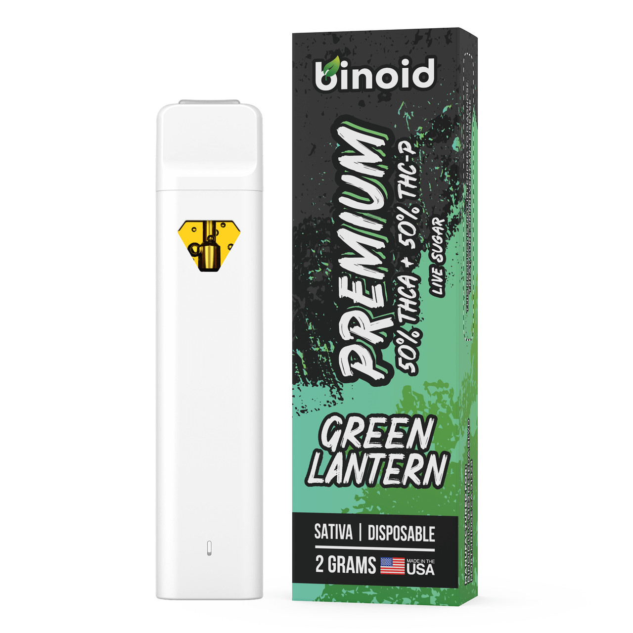 elf bar vape uk Cannabals - Watermelon Z Disposable Vape - 1g | Kaya Bliss main image 1