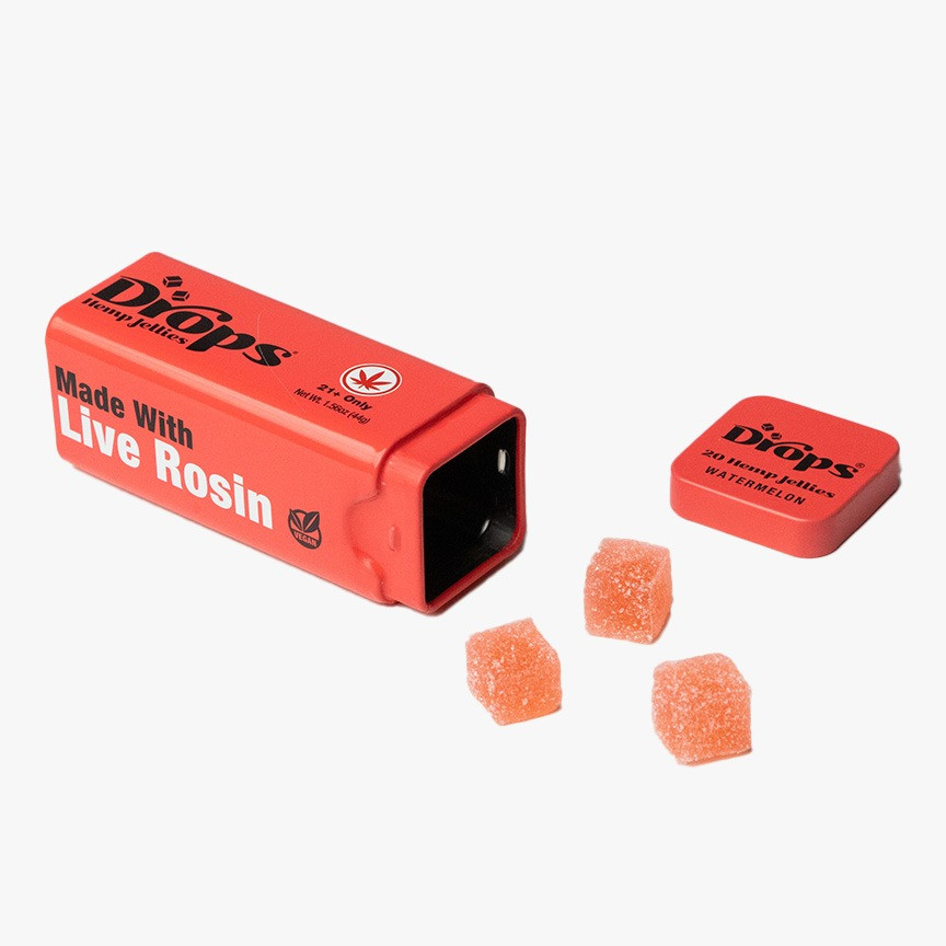 ist vapen vegan Cannabis Pod Cartridge - THC 20mg - 2ml - Gelato (nur mit neuem Vape Pod  geeignet) - Cannabisöl mit CBD und THC