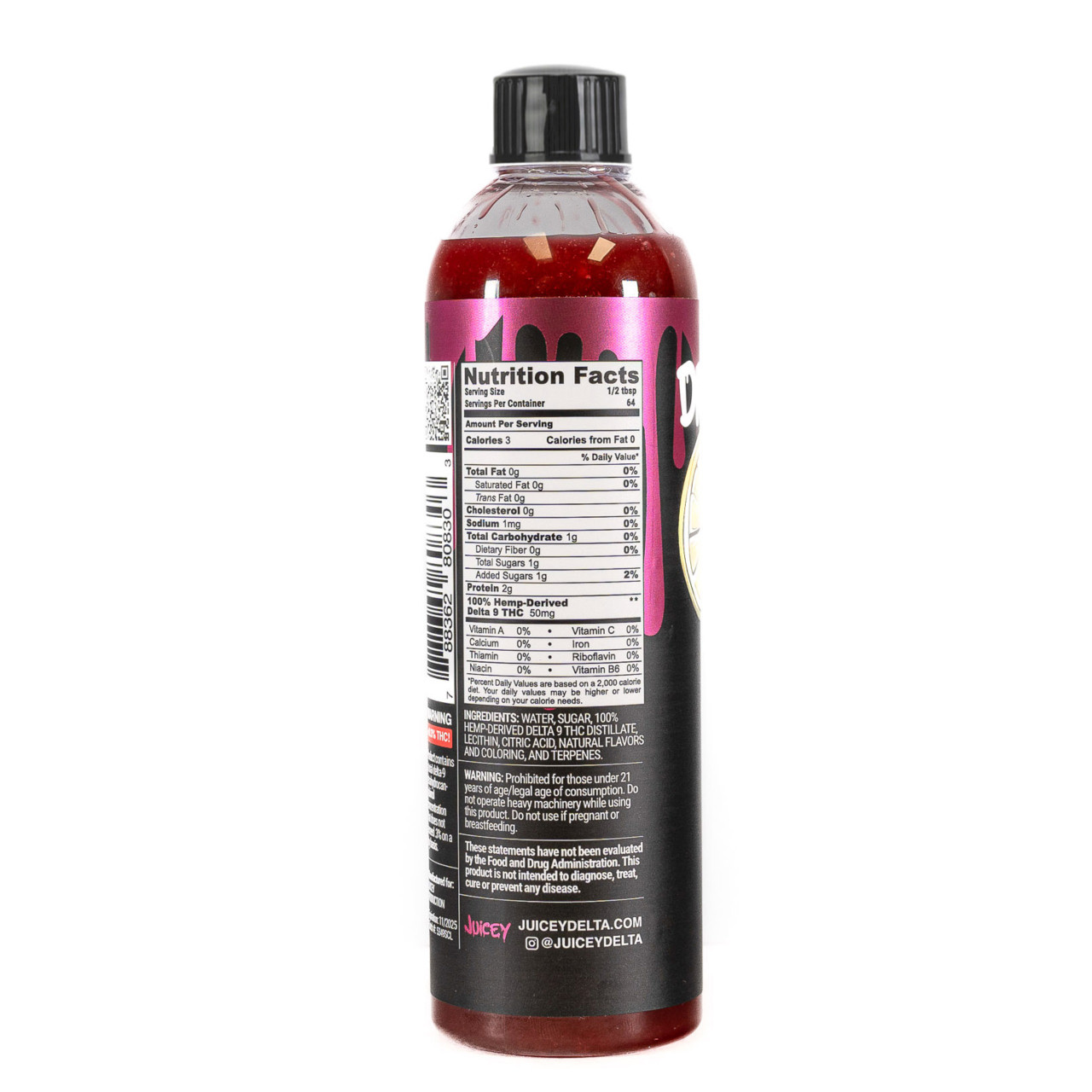 Juicey_Drippin_Lit_Delta_9_THC