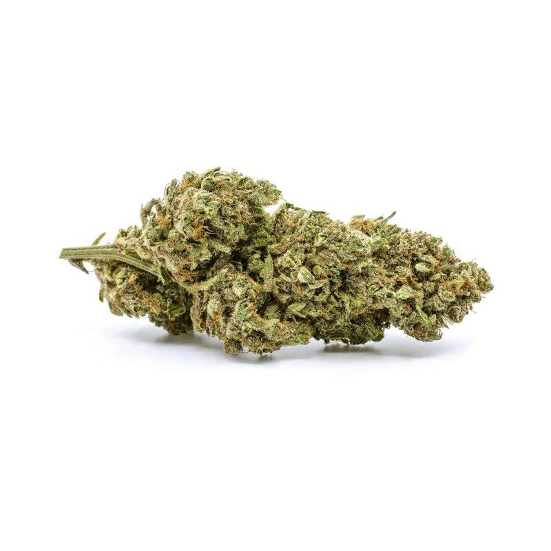 NAM High Quality Hemp CBG Flower - Calm Leaf