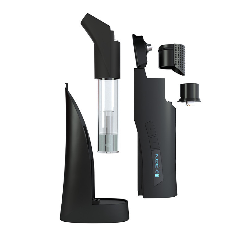 G Pen Roam Vaporizer - Calm Leaf