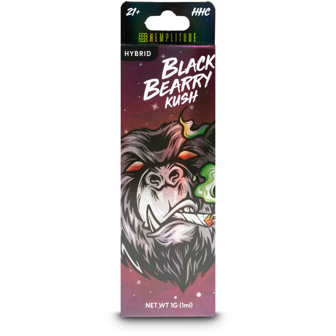 elfbar elfa kaufen 2x HHC-P Liquid - Acapulco Gold + White Widow main image 1