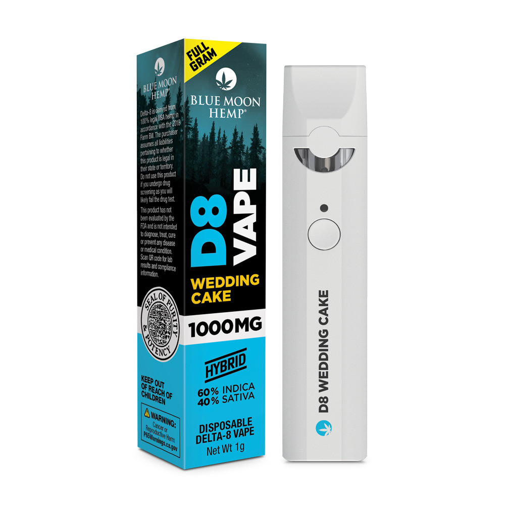 100 thc disposable vape pen ELF THC Phantom Blend 8000 Puffs Disposable Vape Pen main image 0