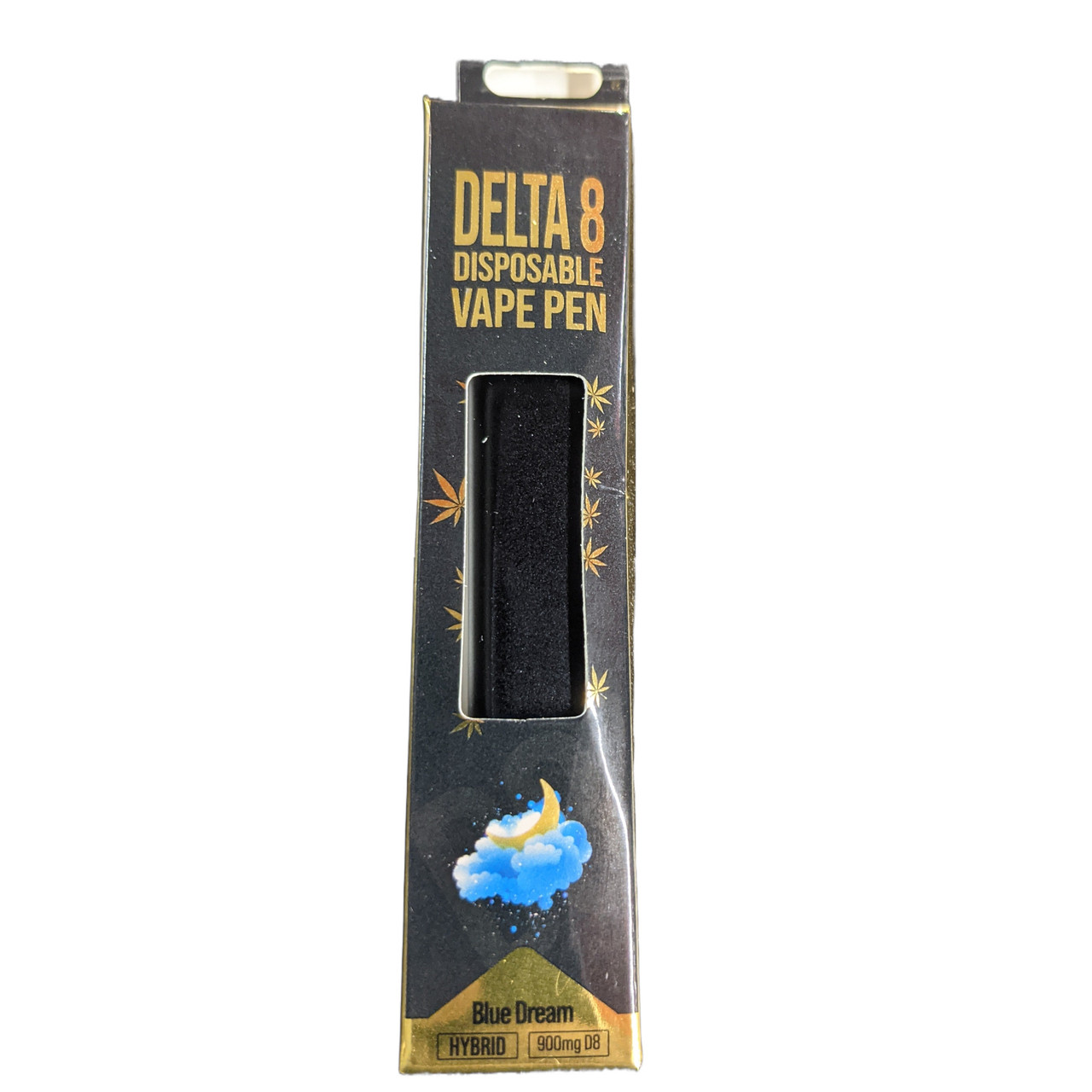 Pleasant Valley Farmacy Delta 8 THC Disposable Vape Pen