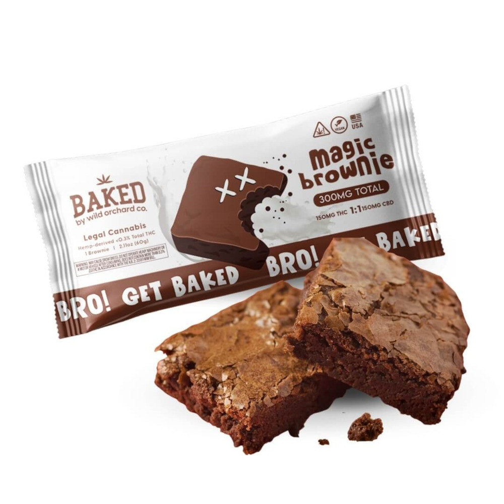 その他 bake BAKE】5周年を迎えるBAKEに食感が楽しいスイーツ新ブランドが登場