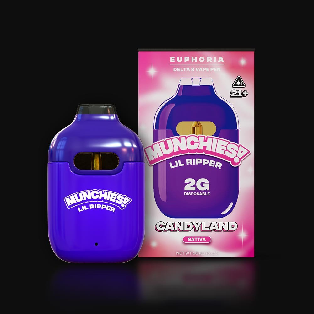 elf bar vape uk Fusion Extracts – 2g Candyland – live Resin Disposable – Be Pain Free Global