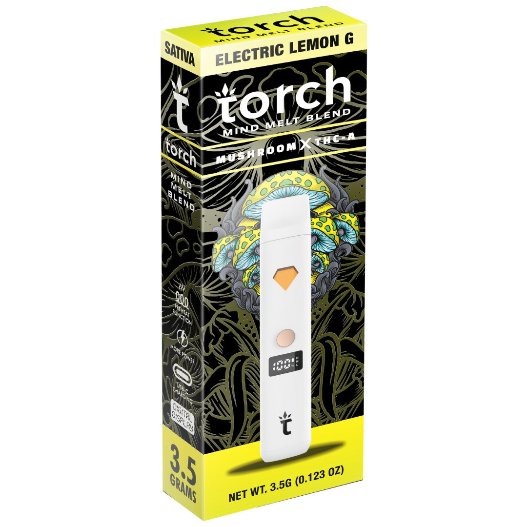 torch vape Vaping 101: A Beginner's Guide to Proper Technique main image 0