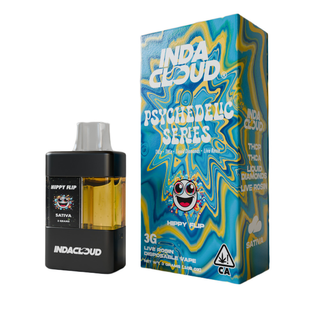 elf bar vape uk LIV Cannabis (Ferndale) main image 0