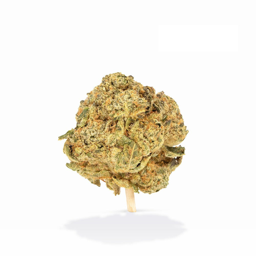 VIIA Organic Top-Shelf Indoor THCA Flower - Calm Leaf
