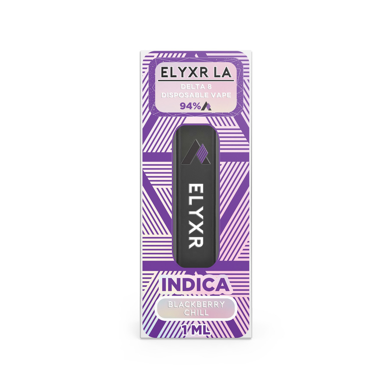 PAX PLUS  Dry Herb Vaporizer — ELYXR
