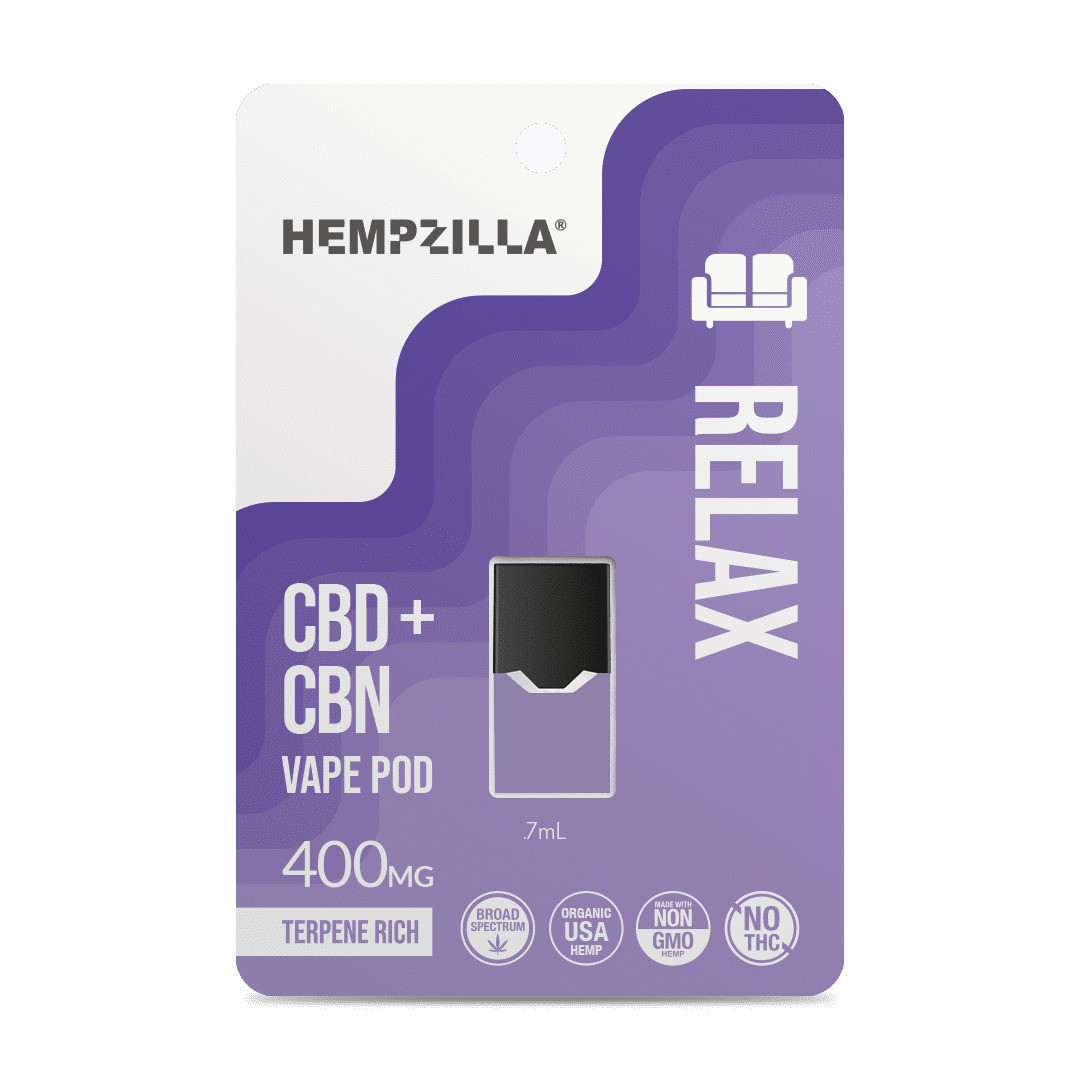 elf bar vape uk JUUL Compatible THC/CBD Pods