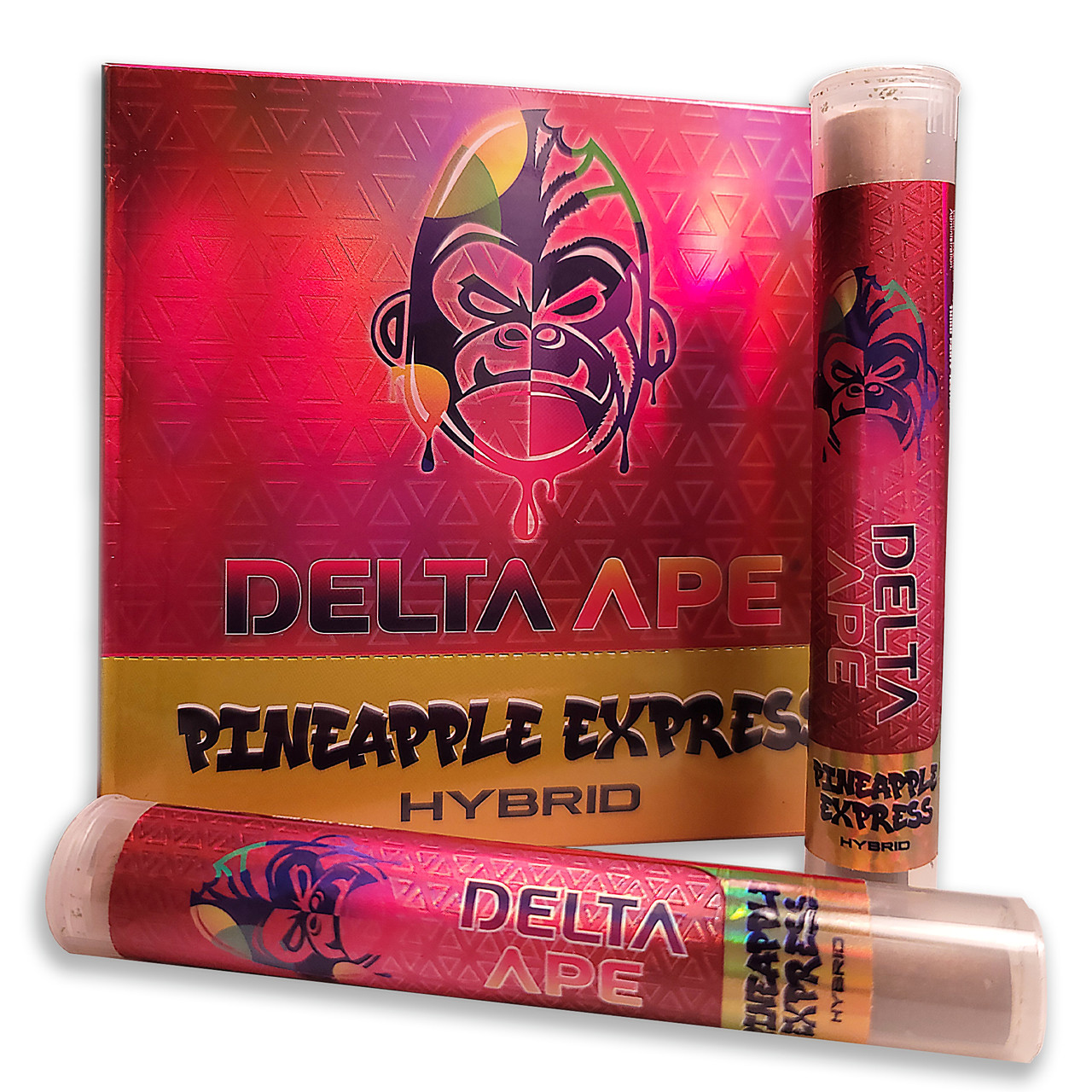 Delta Ape Delta 10 THC 3 Gram Blunt The Calm Leaf