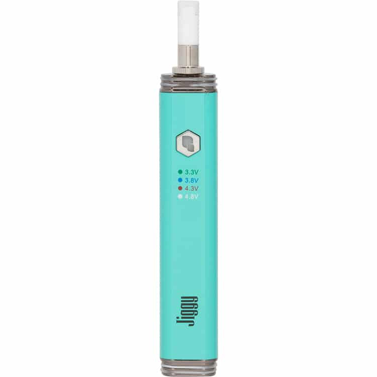 The Kind Pen Jiggy Vaporizer The Calm Leaf
