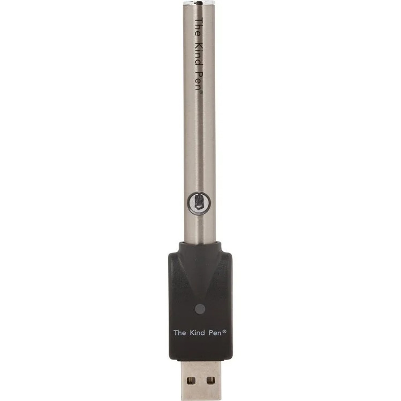 The Kind Pen Variable Voltage 510 Thread Battery - Calm Leaf