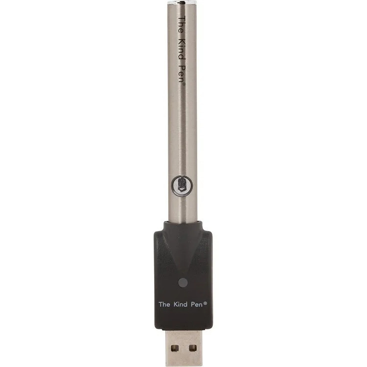 The Kind Pen Variable Voltage 510 Thread Battery