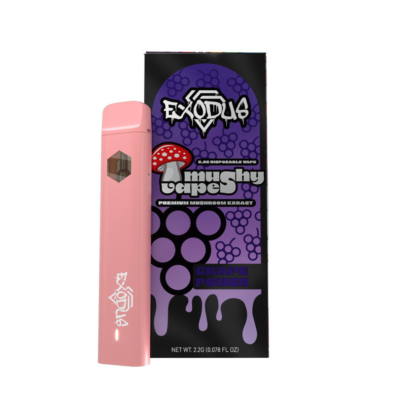 psyched mushroom disposable vape ingredients Beyond the Hype: A Deep Dive into Don't Trip and Psyched Mushroom Disp –  Zaleaf