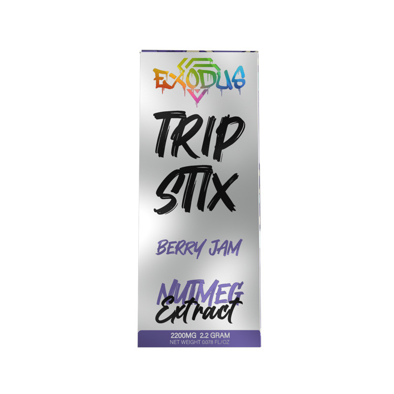 Exodus Trip Stix 2.2G Disposable Vape Pen