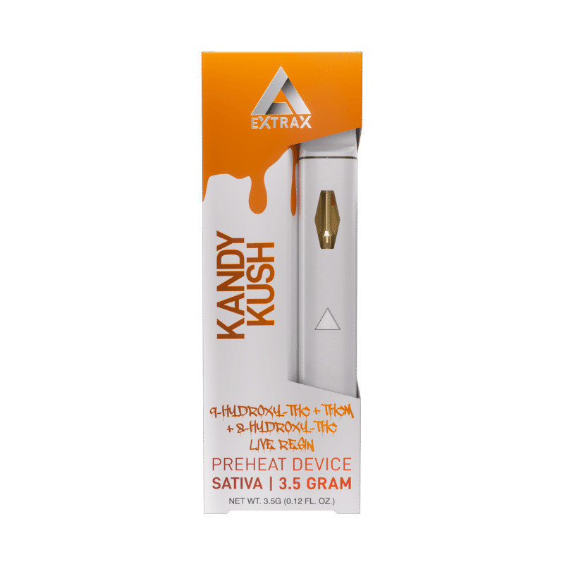 elf bar vape uk Buy Delta Extrax 3G Diamond Heights Disposable Online main image 0