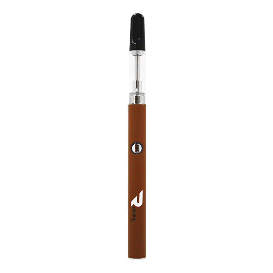 Rokin Thunder Stick 510 Thread Vape Battery - Calm Leaf