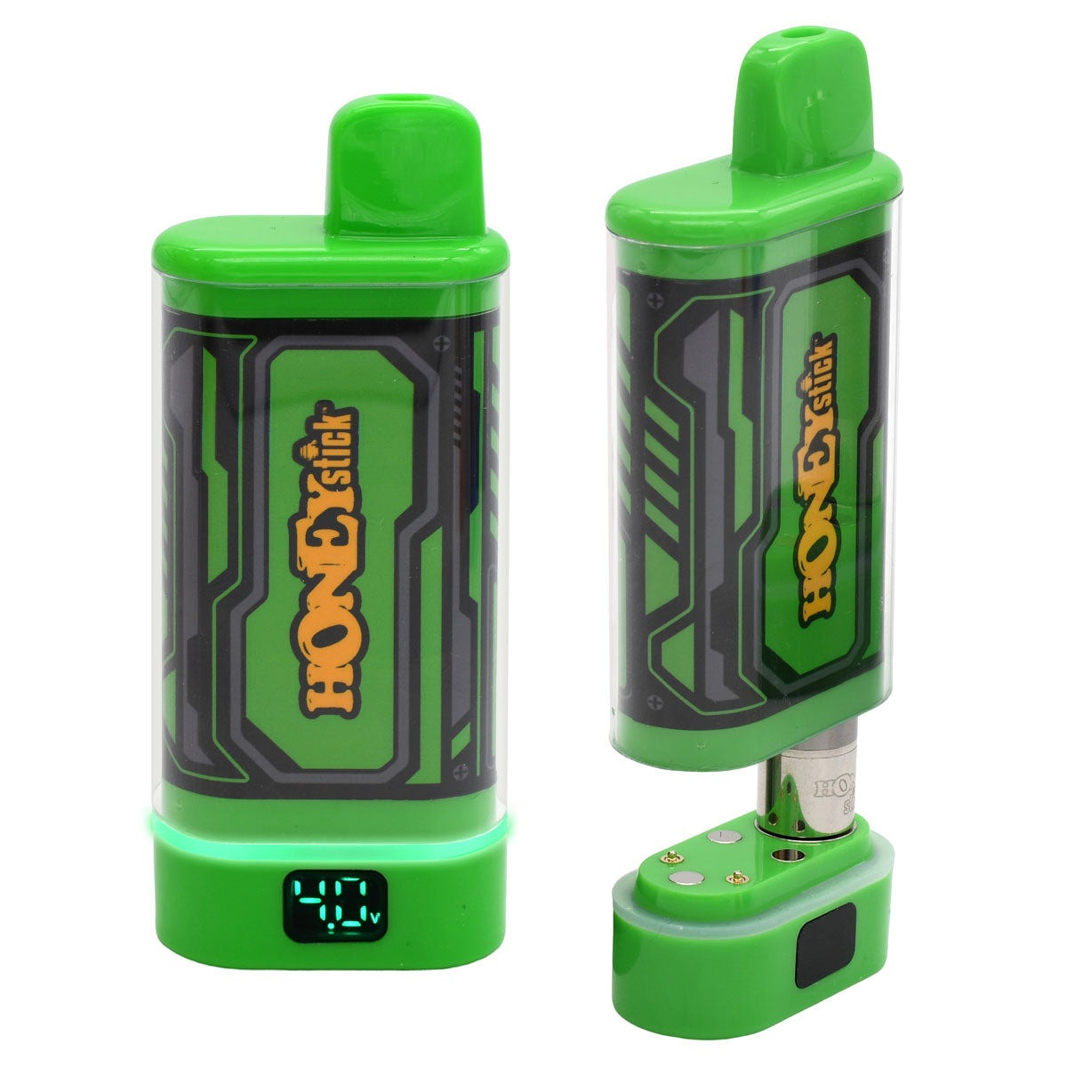 blue nerdz vape Higher Education 2g THCP Cartridge Blue Nerdz (Sativa)