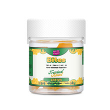 After Hours Bites Blend Gummies - Calm Leaf